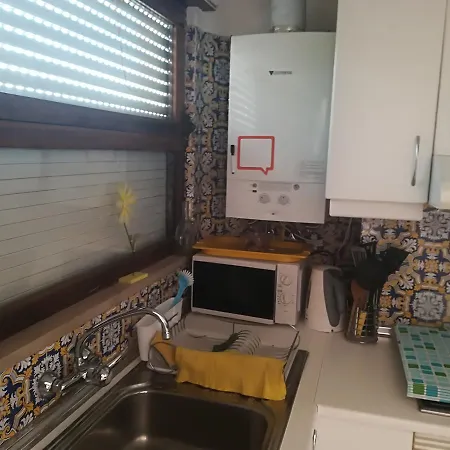 Apartment T2 Vale Navio 39 Albufeira
