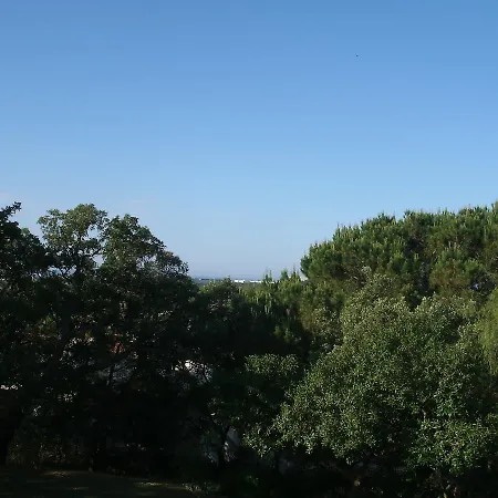 아파트 T2 Vale Navio 39 알부페이라