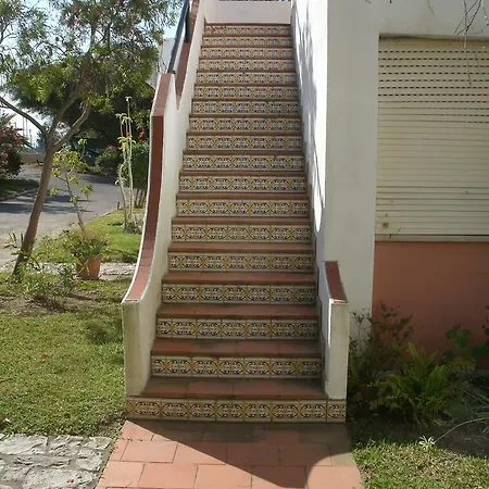 Apartmán T2 Vale Navio 39