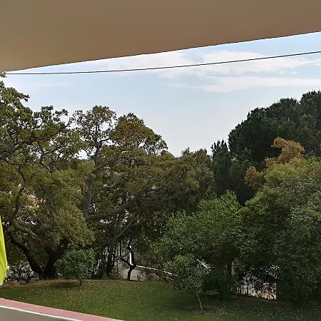T2 Vale Navio 39 Apartmán