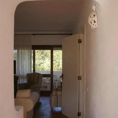 Apartmán T2 Vale Navio 39 *