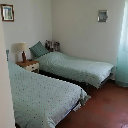 T2 Vale Navio 39 Apartmán *
