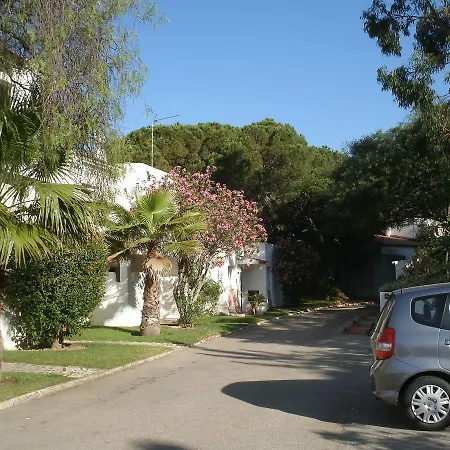 Apartmán T2 Vale Navio 39 Albufeira