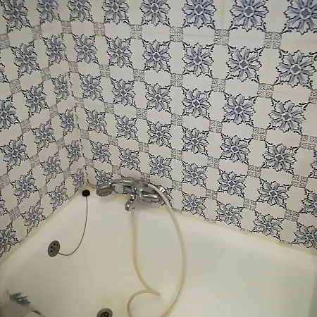 T2 Vale Navio 39 Apartmán
