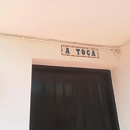 T2 Vale Navio 39 Apartmán *